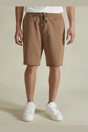 Alcott Bermuda jogger in cotone