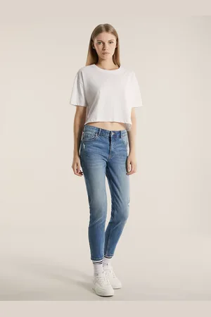 Alcott Jeans skinny fit effetto push up