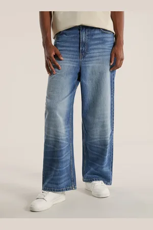 Alcott Jeans super baggy fit