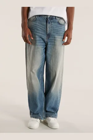 Alcott Jeans super baggy fit