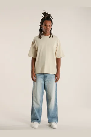 Alcott Jeans super baggy fit