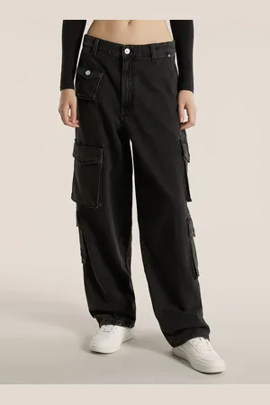 Alcott Jeans multi cargo comfort fit