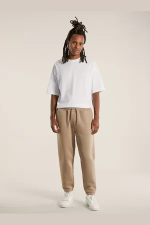 Alcott Pantaloni jogger in felpa
