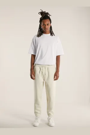 Alcott Pantaloni jogger in felpa