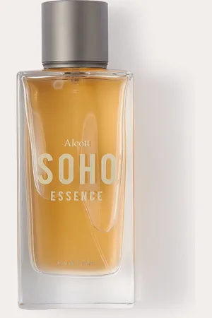 Alcott Profumo Soho