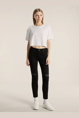 Alcott Jeans skinny fit effetto push up