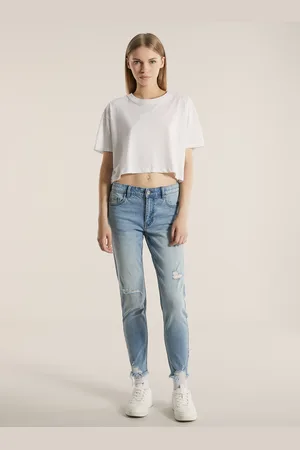 Alcott Jeans skinny fit effetto push up