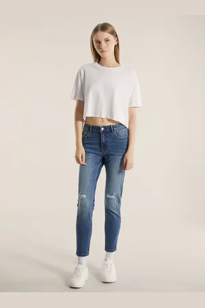 Alcott Jeans skinny fit effetto push up