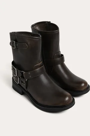 Alcott Stivali stile biker