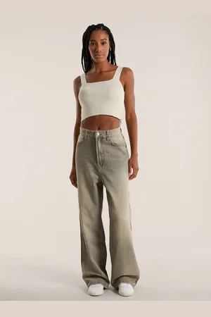 Alcott Jeans super baggy fit
