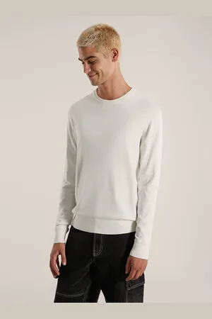 Alcott Pullover girocollo in viscosa