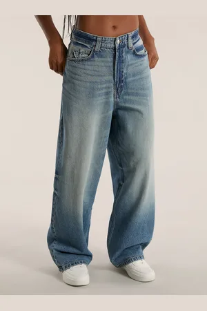 Alcott Jeans super baggy fit