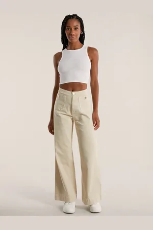 Alcott Pantaloni straight fit