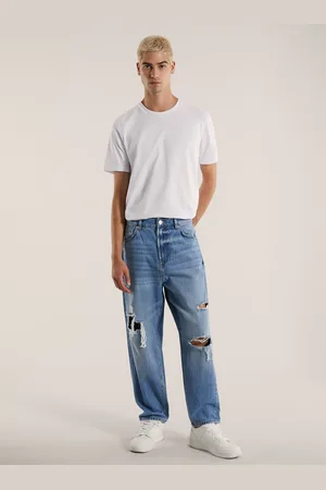 Alcott Jeans loose fit