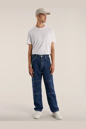 Alcott Jeans cargo