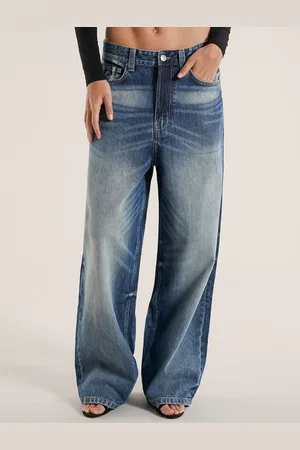 Alcott Jeans super baggy fit