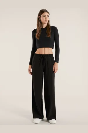 Alcott Pantaloni eleganti con coulisse