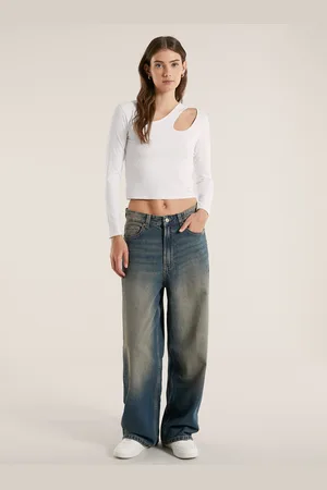 Alcott Jeans super baggy fit