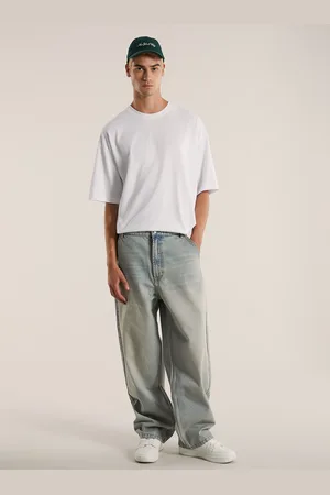 Alcott Jeans skater baggy fit