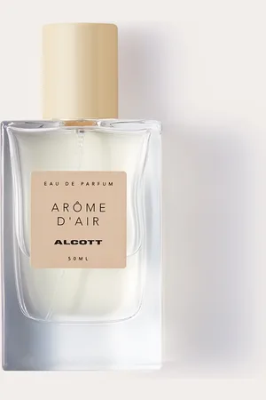 Alcott Profumo Genderless L