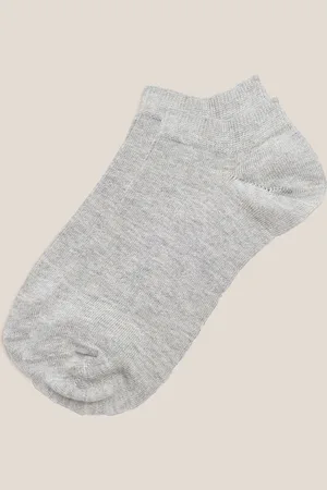 Alcott Set 4 paia di calzini in cotone
