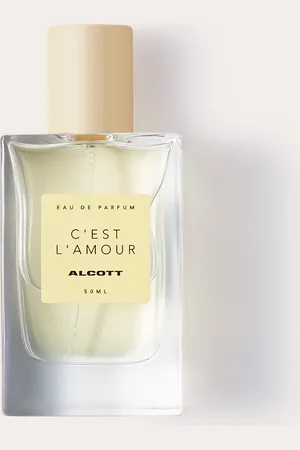 Alcott Profumo C