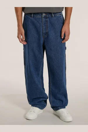 Alcott Jeans worker carpenter