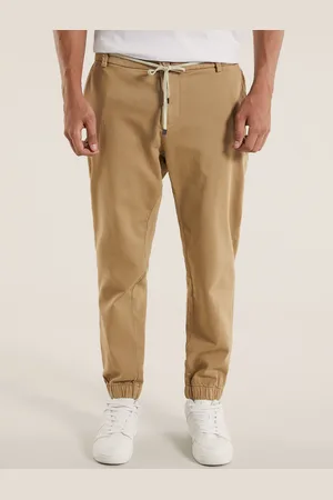 Alcott Pantaloni jogger con coulisse