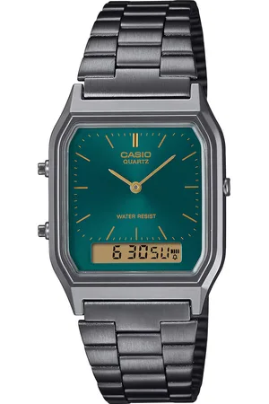 Alcott Orologio Casio Vintage