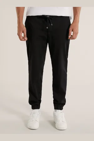 Alcott Pantaloni jogger con coulisse