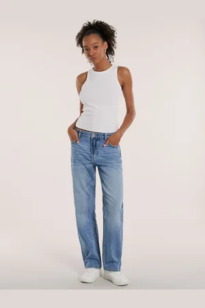 Alcott Jeans straight fit