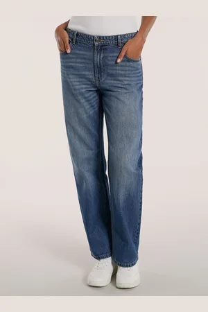 Alcott Jeans straight fit