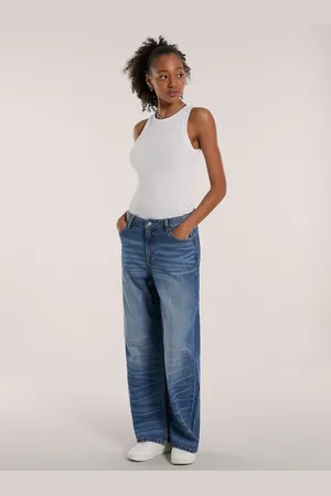 Alcott Jeans baggy fit