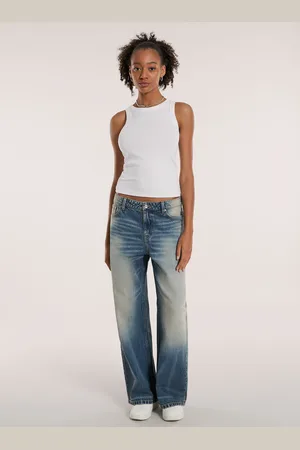 Alcott Jeans baggy fit