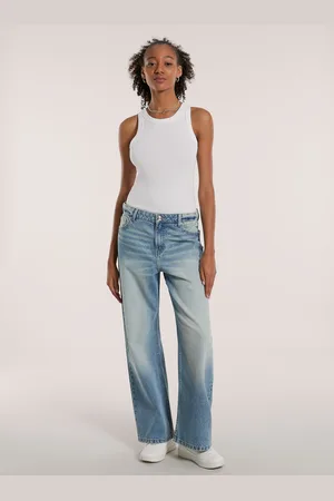 Alcott Jeans baggy fit