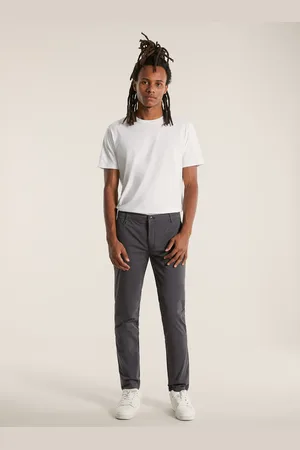 Alcott Pantaloni chino twill stretch skinny fit