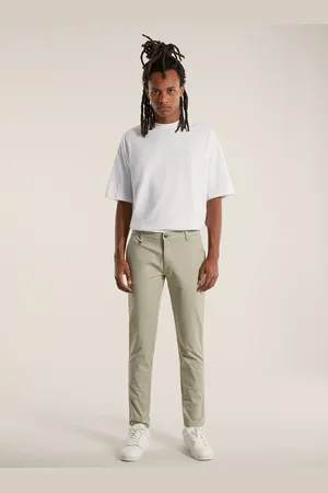 Alcott Pantaloni chino twill stretch skinny fit