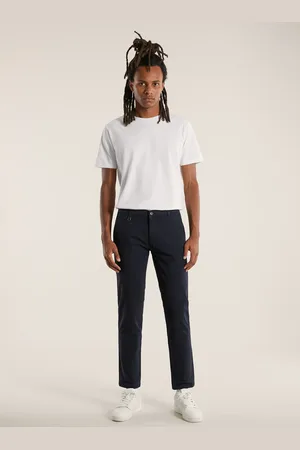 Alcott Pantaloni chino twill stretch skinny fit