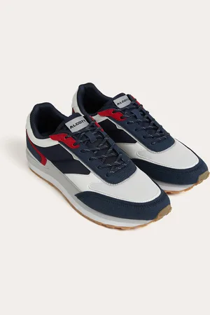 Alcott Sneakers color block