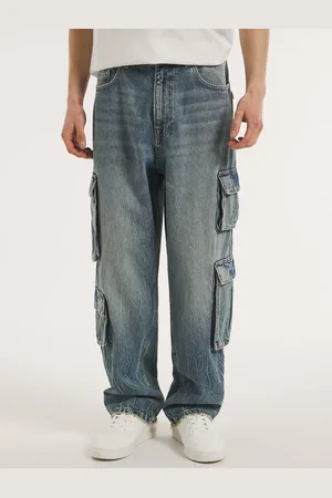 Alcott Jeans cargo skater relaxed fit