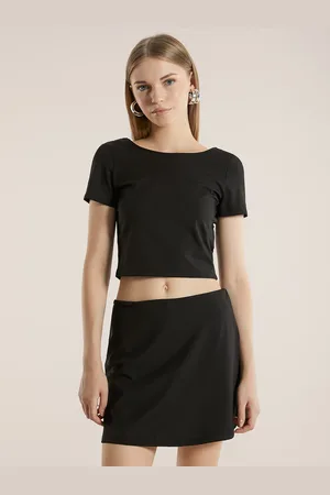 Alcott Maglietta Active elasticizzata