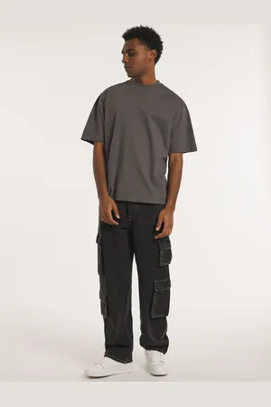 Alcott Jeans cargo skater relaxed fit