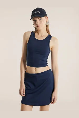 Alcott Canotta Active elasticizzata