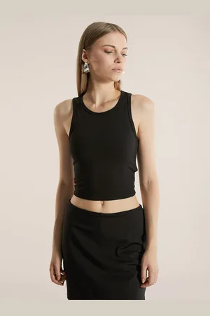 Alcott Canotta Active elasticizzata