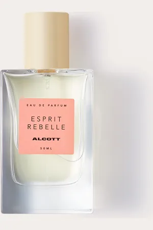 Alcott Profumo L