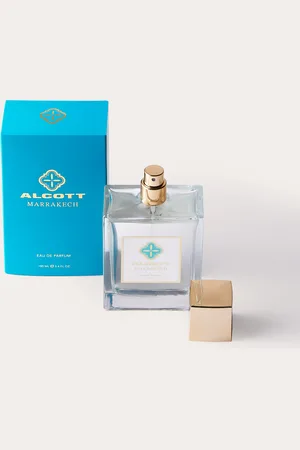 Alcott Profumo Marrakech