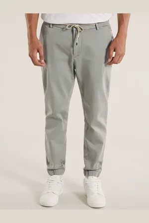 Alcott Pantaloni jogger con coulisse