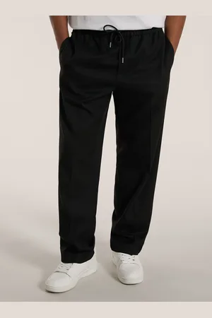 Alcott Pantaloni jogger in twill