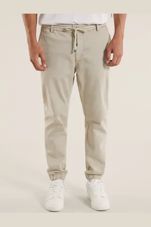 Alcott Pantaloni jogger con coulisse