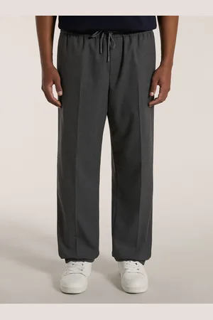Alcott Pantaloni jogger in twill